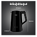 Midea Kettle Model MKE150D2ADKH 1.5L Cool Touch Temperature Control Inner Gapless